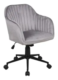 fotel-obrotowy-fb1-fx-szary-welurowy