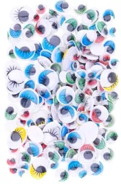 oczka-ruchome-z-rzesami-mix-kolor-samoprzylepne-6403