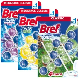 3x-bref-power-aktiv-zawieszka-kostka-do-wc-mix-zapachow-3x50g