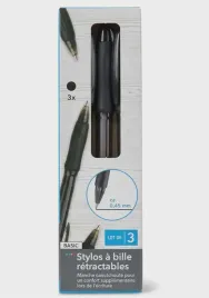 crelando-zestaw-3-dlugopisow-automatycznych-czarny-tusz-s82