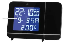 zegar-budzik-auriol-13cm-s2489