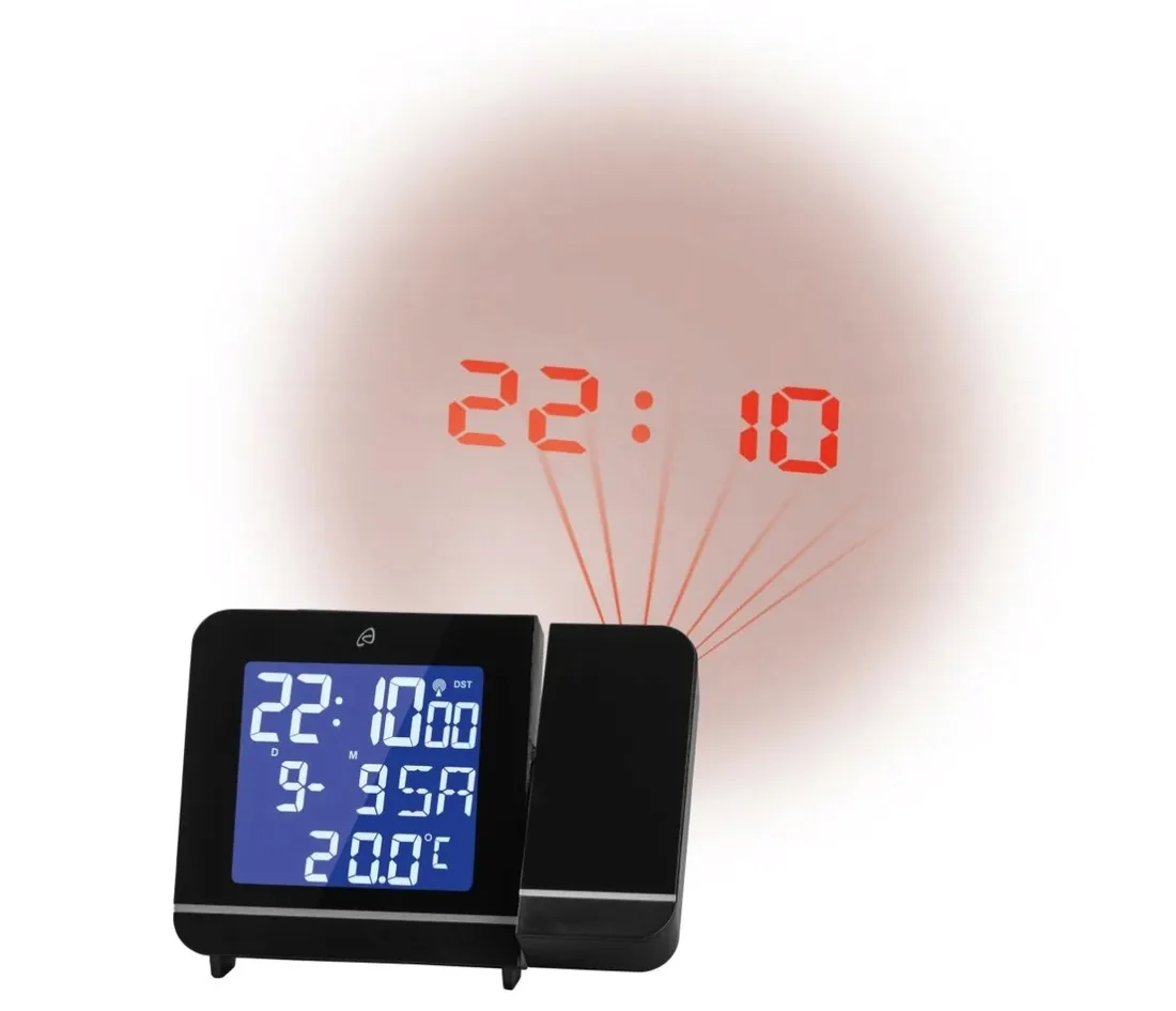zegar-budzik-auriol-13cm-s2489