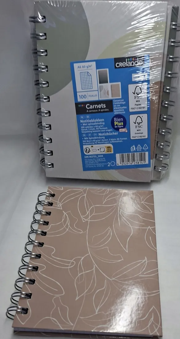 notes-a6-wielokolorowy