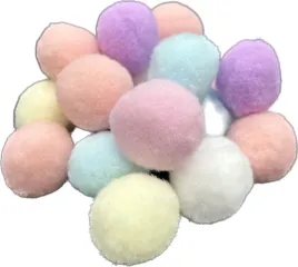 pompony-akrylowe-pom-206-3cm-mix-kolorow-pastelowych-20-szt