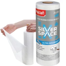 paclan-silver-space-scierki-na-rolce-uniwersalne-40-szt