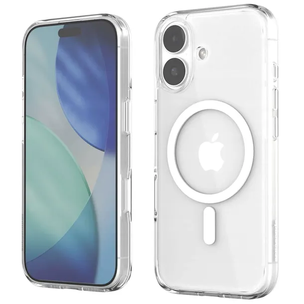 spacecase-clear-mag-iphone-17-white-funkcje-antyposlizgowa-struktura