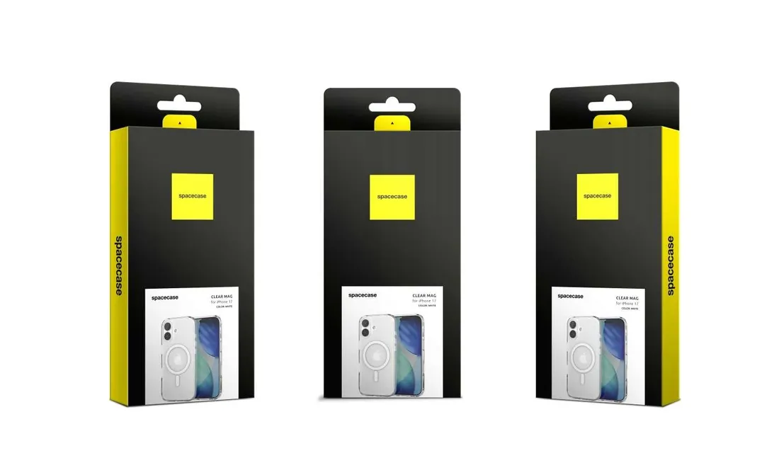 spacecase-clear-mag-iphone-17-white