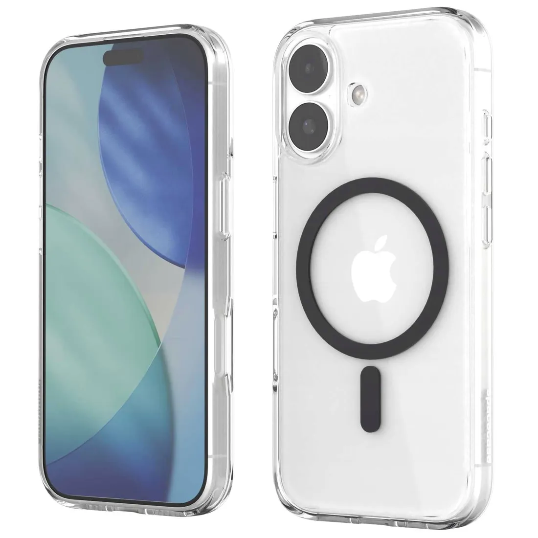 spacecase-clear-mag-iphone-17-black-stan-nowy