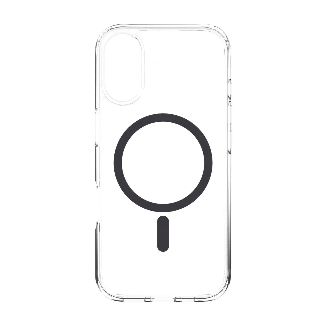 spacecase-clear-mag-iphone-17-black
