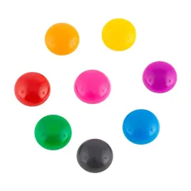 magnesy-d-rect-009173-20-mm-wielokolorowe-8-sztuk