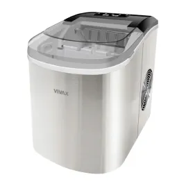 kostkarka-do-lodu-vivax-im-122t-srebrny-szary-240-w-maszyna-do-kostki-lodu