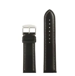 pasek-chermond-20-mm-a231-czarny-pasek-biale-przeszycie