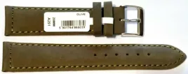 pasek-chermond-20-mm-a251-gladki-oliwkowy-pasek-oliwkowe-przeszycie