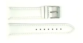 pasek-chermond-20-mm-a208-gladki-bialy-pasek-biale-przeszycie