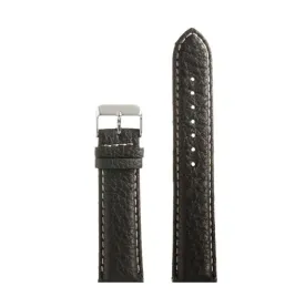 pasek-chermond-20-mm-a233-czarny-pasek-biale-przeszycie