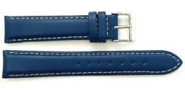 pasek-chermond-20-mm-a174-granatowy-pasek-biale-przeszycie