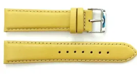 pasek-chermond-20-mm-a174-zolty-pasek-biale-przeszycie