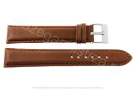 pasek-chermond-20-mm-xl-a148l-gladki-brazowy-pasek-brazowe-przeszycie