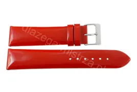 pasek-chermond-20-mm-a209-gladki-czerwony-pasek-klejony-lakierowany
