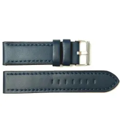 pasek-chermond-20-mm-a179-prosty-granatowy-pasek-granatowe-przeszycie