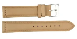 pasek-chermond-20-mm-b017-jasnobrazowy-pasek-brazowe-przeszycie