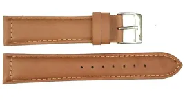 pasek-chermond-20-mm-b024-brazowy-pasek-brazowe-przeszycie