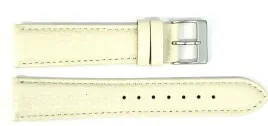 pasek-chermond-20-mm-b020-poljot-kremowy-pasek-kremowe-przeszycie