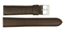 pasek-chermond-22-mm-b009-ciemnobrazowy-pasek-brazowe-przeszycie