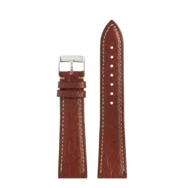 pasek-chermond-22-mm-a245-jasnobrazowy-pasek-biale-przeszycie