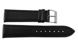 pasek-chermond-22-mm-xl-a238-gladki-czarny-pasek-czarne-przeszycie