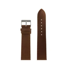 pasek-chermond-22-mm-a251-gladki-brazowy-pasek-brazowe-przeszycie