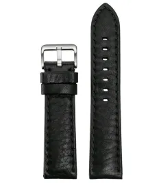 pasek-chermond-22-mm-xl-a111l-gruby-czarny-pasek-czarne-przeszycie