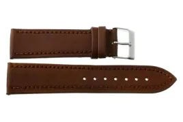 pasek-chermond-22-mm-a228-gladki-brazowy-pasek-brazowe-przeszycie