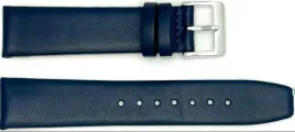 pasek-chermond-22-mm-a132-gladki-granatowy-pasek-klejony