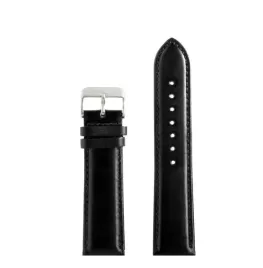 pasek-chermond-22-mm-a256-gladki-czarny-pasek-czarne-przeszycie