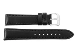 pasek-chermond-20-mm-a111-gruby-czarny-pasek-czarne-przeszycie