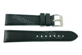 pasek-chermond-20-mm-a111-gruby-ciemnogranatowy-granatowe-przeszycie