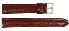 pasek-chermond-20-mm-a158-bordowy-pasek-bordowe-przeszycie