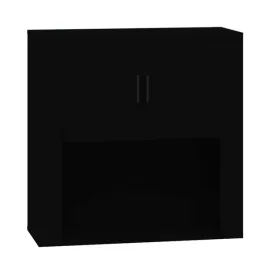 szafka-scienna-czarna-80x33x80-cm-material-drewnopochodny