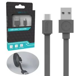 kabel-microusb-z-przesylaniem-danych-allocacoc-15m-szary