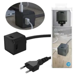 ladowarka-usb-5v-3a-przedluzacz-15m-usbcube-extended-4x-usb