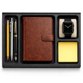 organizer-na-biurko-i-do-szuflady-premium-metal-i-korek-czarny