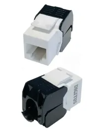 digitus-1xrj45-modul-keystone-cat-6a-nieekranowany