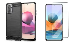 etui-tpucarbon-black-szklo-hartowane-do-xiaomi-poco-m5s