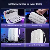 jemdo-etui-do-nintendo-switch-2-2025-sztywne-mecha-case-biale-typ-etui