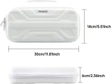 jemdo-etui-do-nintendo-switch-2-2025-sztywne-mecha-case-biale-stan-nowy-producent-inna