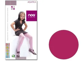 rajstopy-dzieciece-z-wiskozy-agatka-140-146-raspberry