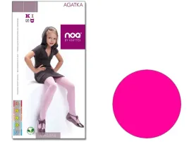 rajstopy-dzieciece-z-wiskozy-agatka-pink-92-98