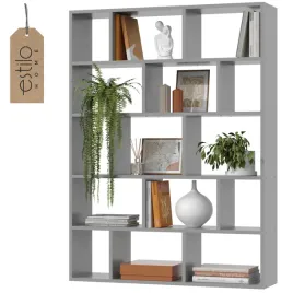 biblioteczka-regal-otwarty-z-polkami-na-sciane-do-salonu-skandynawska