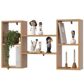 biblioteczka-regal-polka-na-ksiazki-sciane-do-salonu-pokoju-dziecka-olcha